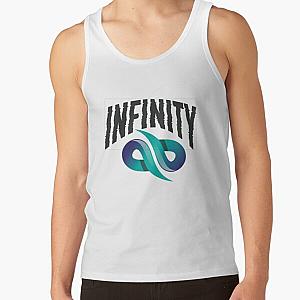 Caylus infinite classic Tank Top RB1810