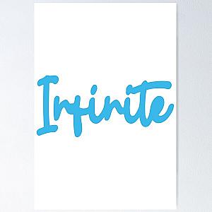 Caylus Merch Infinite Poster RB1810