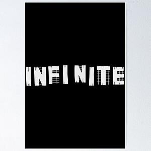 Caylus Merch Infinite Logo Poster RB1810