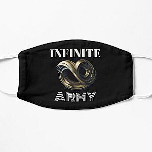 Caylus Merch Infinite Army Flat Mask RB1810