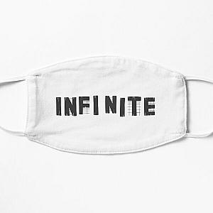 Caylus Merch Infinite Logo Flat Mask RB1810