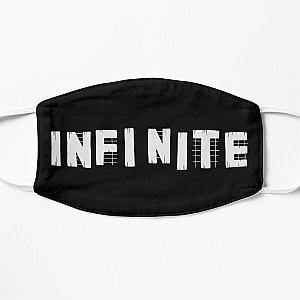 Caylus Merch Infinite Logo Flat Mask RB1810