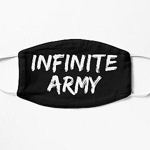 Caylus Merch Infinite Army Flat Mask RB1810