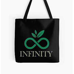 caylus infinite All Over Print Tote Bag RB1810