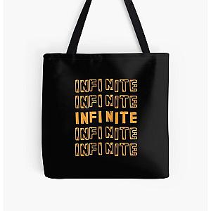 CAYLUS GAMING - INFINITE All Over Print Tote Bag RB1810