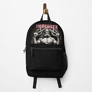 caylus - shirt Backpack RB1810