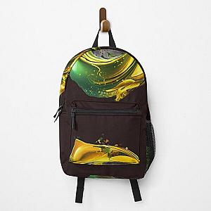 caylus - shirt Backpack RB1810