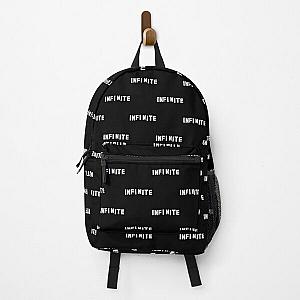 Caylus Merch Infinite Logo Backpack RB1810