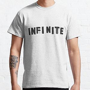 Caylus Merch Infinite Logo Classic T-Shirt RB1810