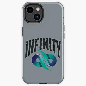 Caylus infinite classic iPhone Tough Case RB1810