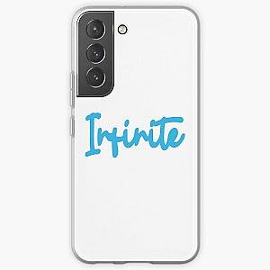 Caylus Merch Infinite Samsung Galaxy Soft Case RB1810