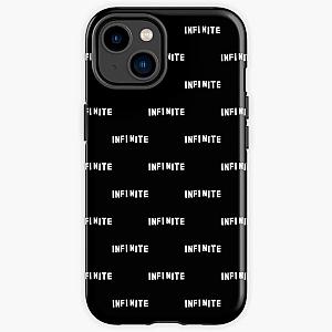 Caylus Merch Infinite Logo iPhone Tough Case RB1810