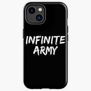 Caylus Merch Infinite Army iPhone Tough Case RB1810