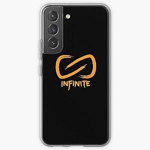 CAYLUS GAMING - INFINITE Samsung Galaxy Soft Case RB1810