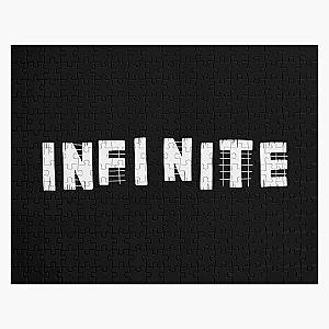 Caylus Merch Infinite Logo Jigsaw Puzzle RB1810