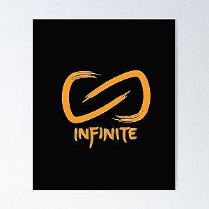 CAYLUS GAMING - INFINITE Poster RB1810