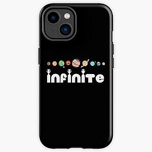 caylus infinite and aliens iPhone Tough Case RB1810