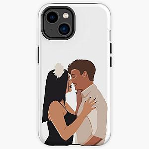 Kiera Bridget and Caylus iPhone Tough Case RB1810