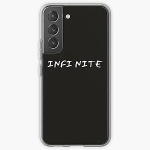 caylus infinite Samsung Galaxy Soft Case RB1810