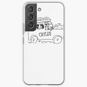 Caylus Samsung Galaxy Soft Case RB1810