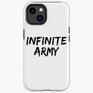 Caylus Merch Infinite Army iPhone Tough Case RB1810