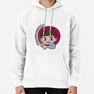 Caylus Pullover Hoodie RB1810