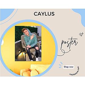 Caylus Poster