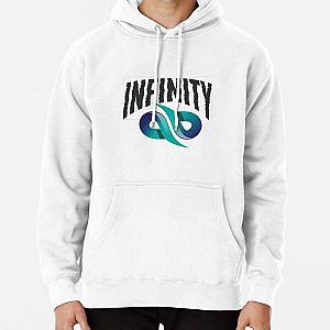 Caylus infinite classic Pullover Hoodie RB1810