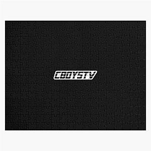 CBoysTV HD Logo Jigsaw Puzzle RB1810