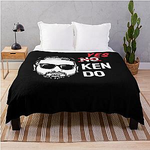 cboystv Throw Blanket RB1810