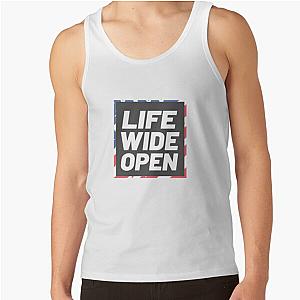 Cboystv Acid Lake Life Wide Open 2 Swea Tank Top RB1810