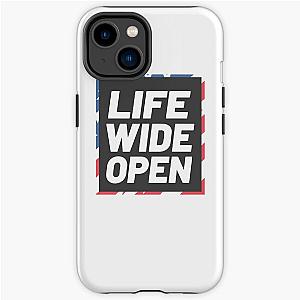 Cboystv Acid Lake Life Wide Open 2 Swea iPhone Tough Case RB1810