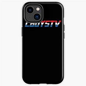 Cboystv Merch Cboystv iPhone Tough Case RB1810