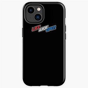 Cboystv iPhone Tough Case RB1810