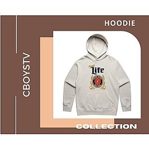 Cboystv Hoodie