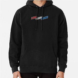 Cboystv Pullover Hoodie RB1810