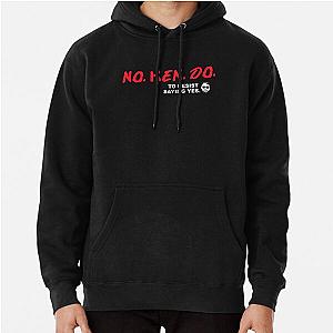 cboystv Pullover Hoodie RB1810