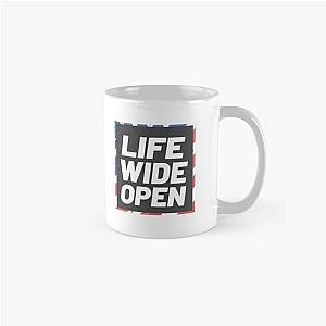 Cboystv Acid Lake Life Wide Open 2 Swea Classic Mug RB1810