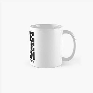 Cboystv Merch Life Wide Open Classic Mug RB1810