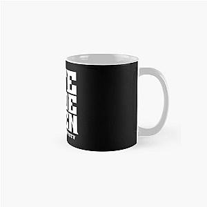 Cboystv Merch Life Wide Open Classic Mug RB1810