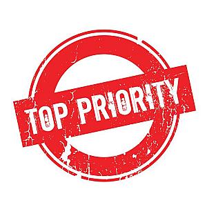🚨 TOP-PRIORITY Order Processing ⚠️