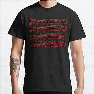 Chris Bumstead T-Shirts - Chris Bumstead Sweater Classic T-Shirt RB2-2704