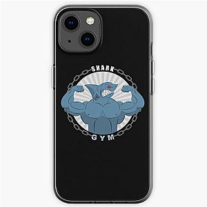 Chris Bumstead Cases - Cbum iPhone Soft Case RB2-2704