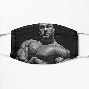Chris Bumstead Face Masks - Cbum Flat Mask RB2-2704