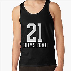 Chris Bumstead Tank Tops - cbum Tank Top RB2-2704