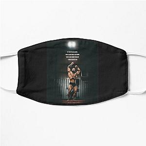Chris Bumstead Face Masks - Cbum Flat Mask RB2-2704