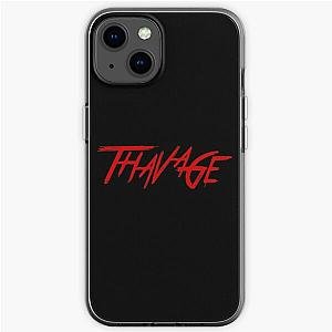 Chris Bumstead Cases - cbum fitness iPhone Soft Case RB2-2704