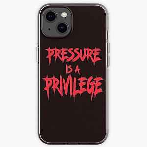 Chris Bumstead Cases - Chris Bumstead Essential iPhone Soft Case RB2-2704
