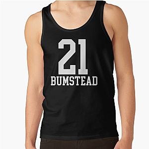 Chris Bumstead Tank Tops - Cbum Tank Top RB2-2704
