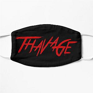 Chris Bumstead Face Masks - cbum fitness Flat Mask RB2-2704